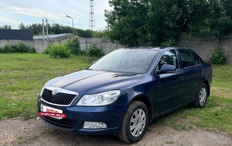 Skoda Octavia, 2013 год, 770 000 рублей, 4 фотография