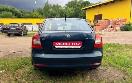 Skoda Octavia, 2013 год, 770 000 рублей, 2 фотография