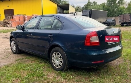 Skoda Octavia, 2013 год, 770 000 рублей, 3 фотография