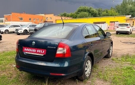 Skoda Octavia, 2013 год, 770 000 рублей, 5 фотография