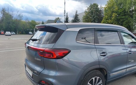Chery Tiggo 8 I, 2021 год, 1 560 000 рублей, 5 фотография