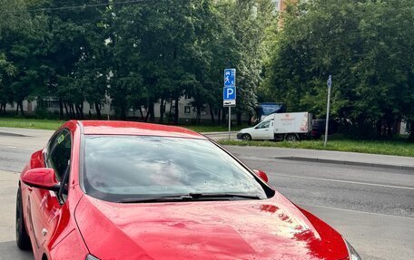 Opel Astra J, 2014 год, 6 фотография