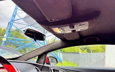Opel Astra J, 2014 год, 9 фотография