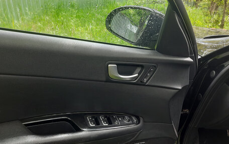 KIA Optima IV, 2020 год, 2 300 000 рублей, 2 фотография
