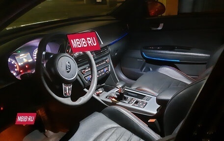 KIA Optima IV, 2020 год, 2 300 000 рублей, 3 фотография