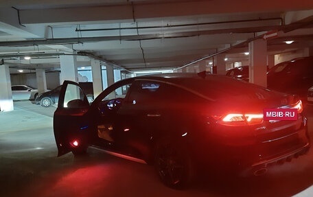 KIA Optima IV, 2020 год, 2 300 000 рублей, 4 фотография