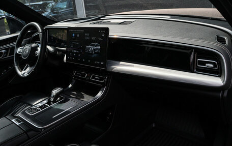 GAC GS8, 2024 год, 3 590 000 рублей, 8 фотография