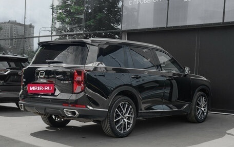 GAC GS8, 2024 год, 3 590 000 рублей, 4 фотография