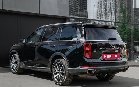 GAC GS8, 2024 год, 3 590 000 рублей, 7 фотография