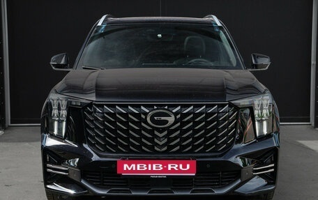 GAC GS8, 2024 год, 3 590 000 рублей, 2 фотография