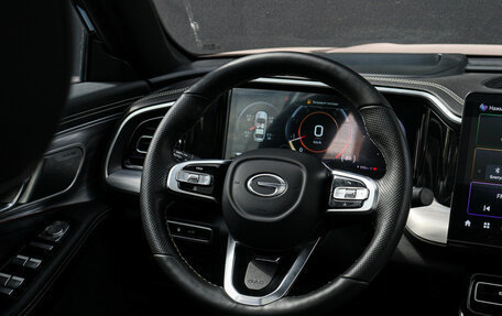 GAC GS8, 2024 год, 3 590 000 рублей, 16 фотография