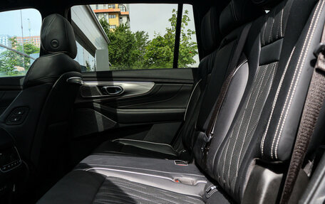 GAC GS8, 2024 год, 3 590 000 рублей, 10 фотография