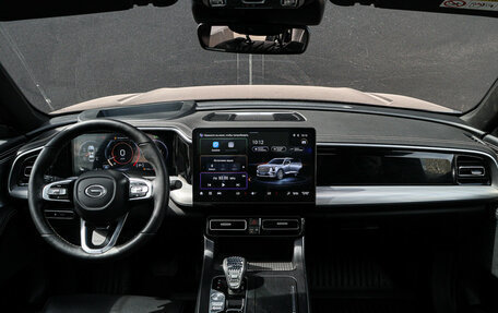 GAC GS8, 2024 год, 3 590 000 рублей, 14 фотография