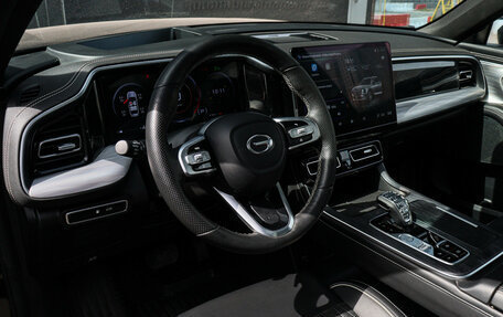 GAC GS8, 2024 год, 3 590 000 рублей, 17 фотография