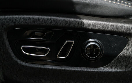 GAC GS8, 2024 год, 3 590 000 рублей, 19 фотография
