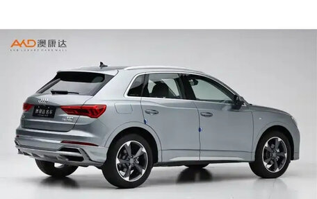 Audi Q3, 2021 год, 1 643 000 рублей, 3 фотография