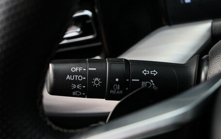 GAC GS8, 2024 год, 3 590 000 рублей, 30 фотография