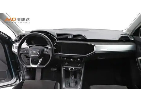 Audi Q3, 2021 год, 1 643 000 рублей, 5 фотография