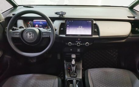 Honda Fit, 2021 год, 1 050 000 рублей, 9 фотография