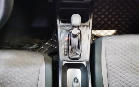 Honda Fit, 2021 год, 1 050 000 рублей, 11 фотография