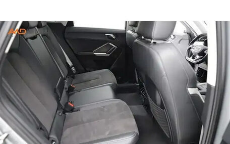 Audi Q3, 2021 год, 1 643 000 рублей, 6 фотография