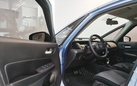 Honda Fit, 2021 год, 1 050 000 рублей, 8 фотография