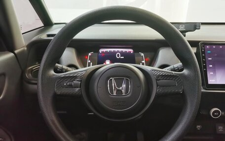 Honda Fit, 2021 год, 1 050 000 рублей, 10 фотография