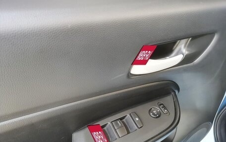 Honda Fit, 2021 год, 1 050 000 рублей, 12 фотография