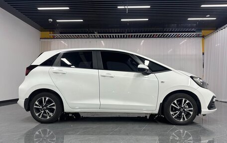 Honda Fit, 2022 год, 1 110 000 рублей, 4 фотография