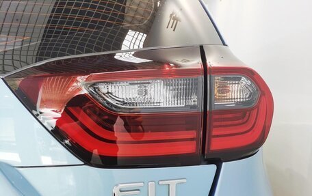Honda Fit, 2021 год, 1 050 000 рублей, 18 фотография