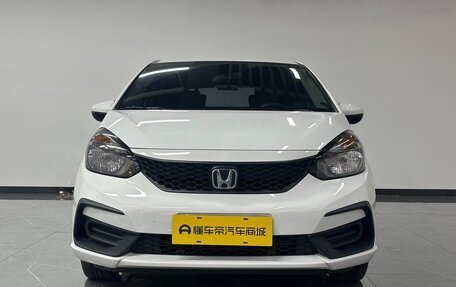 Honda Fit, 2022 год, 1 110 000 рублей, 2 фотография