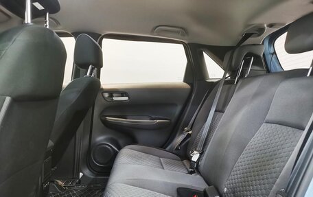 Honda Fit, 2021 год, 1 050 000 рублей, 14 фотография