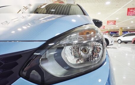 Honda Fit, 2021 год, 1 050 000 рублей, 17 фотография
