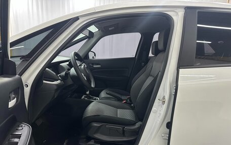 Honda Fit, 2022 год, 1 110 000 рублей, 9 фотография