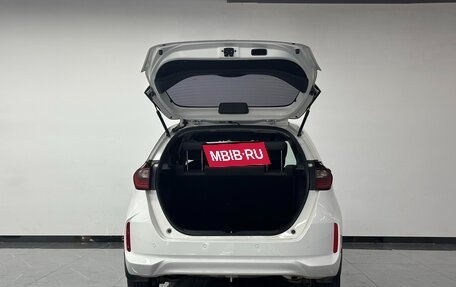 Honda Fit, 2022 год, 1 110 000 рублей, 6 фотография