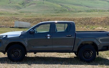 Toyota Hilux VIII, 2026 год, 5 990 000 рублей, 5 фотография