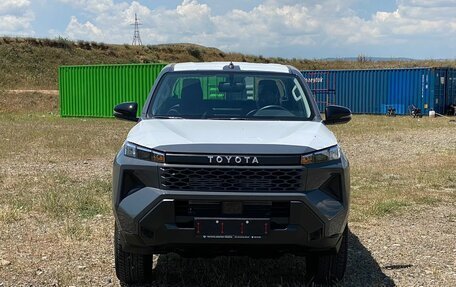 Toyota Hilux VIII, 2026 год, 5 990 000 рублей, 2 фотография
