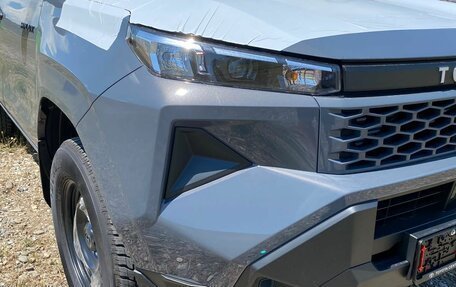 Toyota Hilux VIII, 2026 год, 5 990 000 рублей, 3 фотография