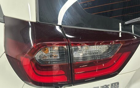 Honda Fit, 2022 год, 1 110 000 рублей, 16 фотография