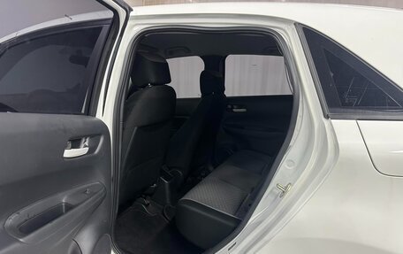 Honda Fit, 2022 год, 1 110 000 рублей, 13 фотография