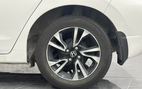 Honda Fit, 2022 год, 1 110 000 рублей, 14 фотография