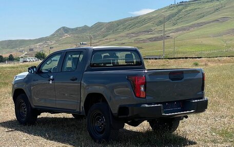 Toyota Hilux VIII, 2026 год, 5 990 000 рублей, 6 фотография