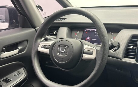 Honda Fit, 2022 год, 1 110 000 рублей, 11 фотография