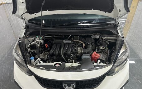 Honda Fit, 2022 год, 1 110 000 рублей, 17 фотография