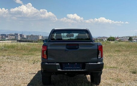 Toyota Hilux VIII, 2026 год, 5 990 000 рублей, 7 фотография