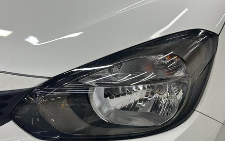Honda Fit, 2022 год, 1 110 000 рублей, 15 фотография