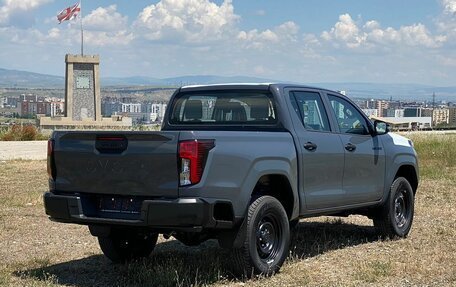 Toyota Hilux VIII, 2026 год, 5 990 000 рублей, 8 фотография