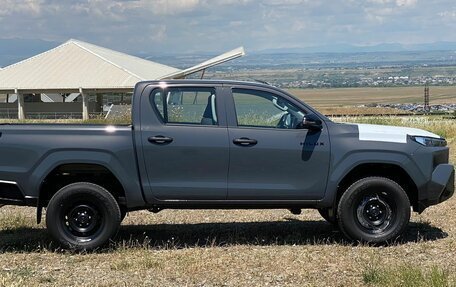 Toyota Hilux VIII, 2026 год, 5 990 000 рублей, 9 фотография