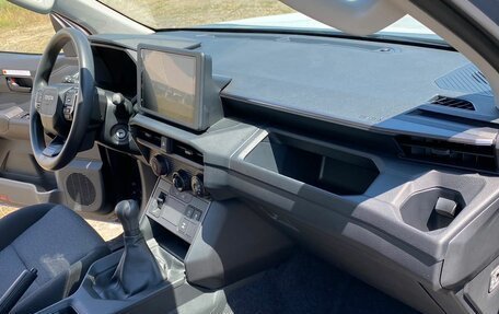 Toyota Hilux VIII, 2026 год, 5 990 000 рублей, 11 фотография