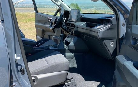 Toyota Hilux VIII, 2026 год, 5 990 000 рублей, 12 фотография